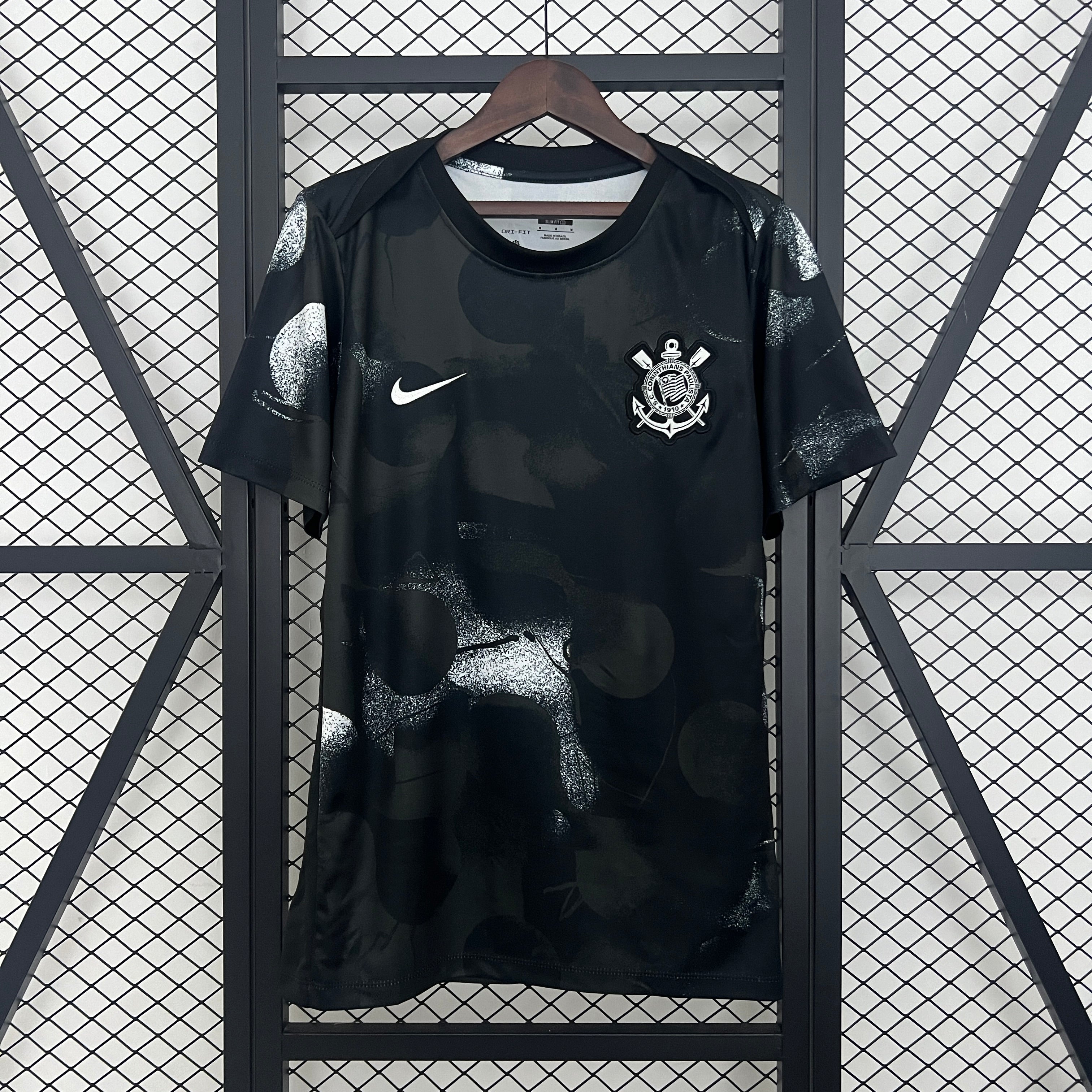 Maillot 25/26 Corinthians Entraînement