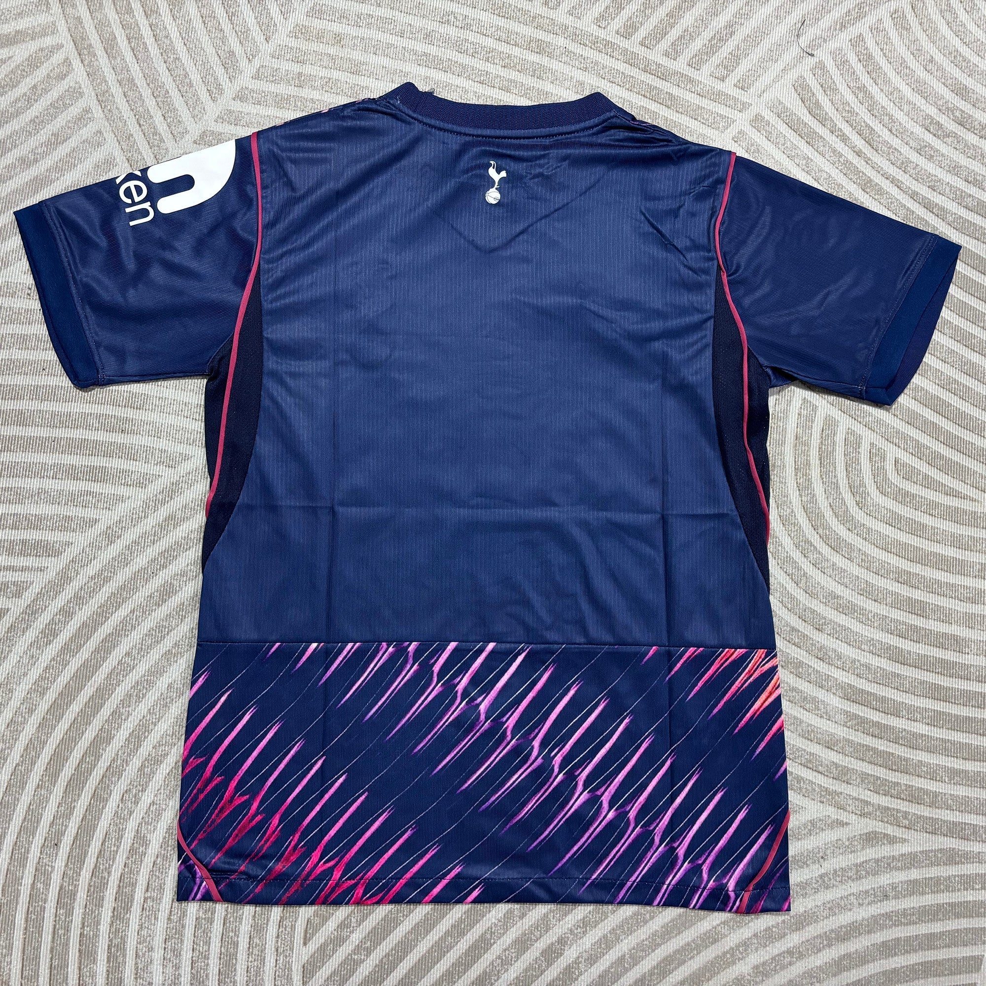 Maillot Tottenham extérieur 2026/27