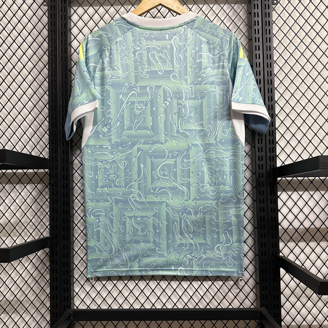Maillot 25/26 Juventus Extérieur