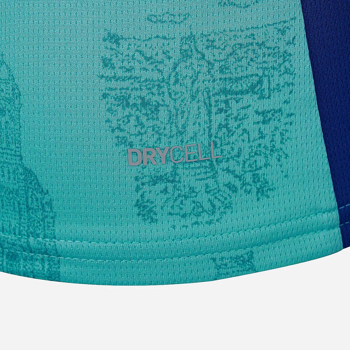Maillot Édition Spéciale Bleu OM 2025/26