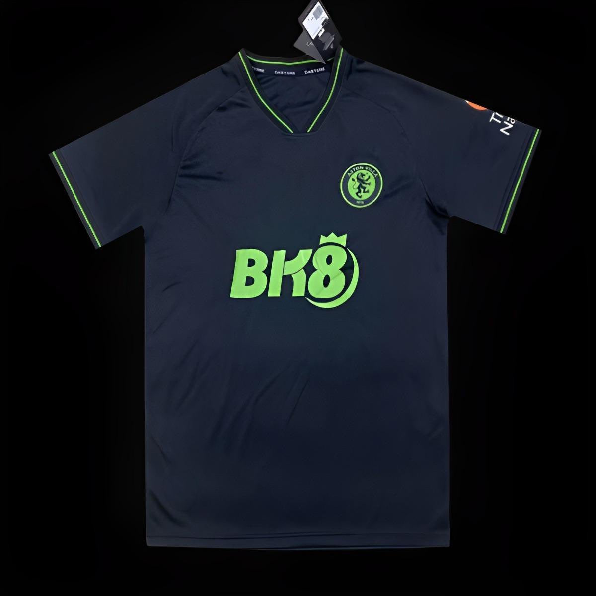 Aston Villa maillot Gardien 2023 2024