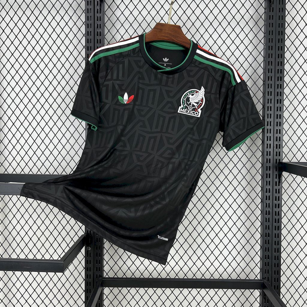 Maillot Extérieur Mexique 2025/26