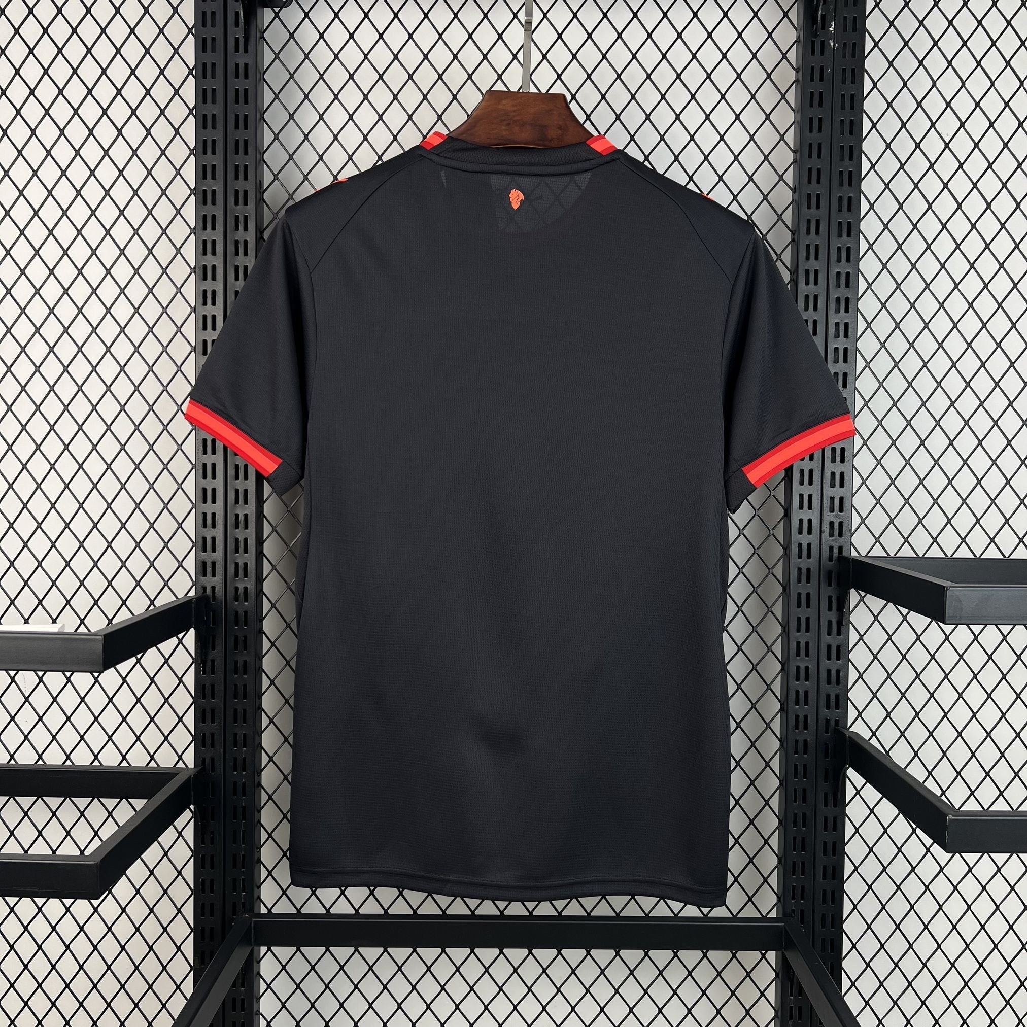 Maillot AC Milan third 2026/27