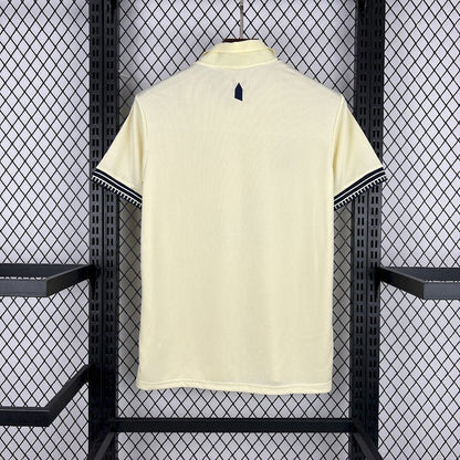 Maillot Extérieur Everton 2025/26