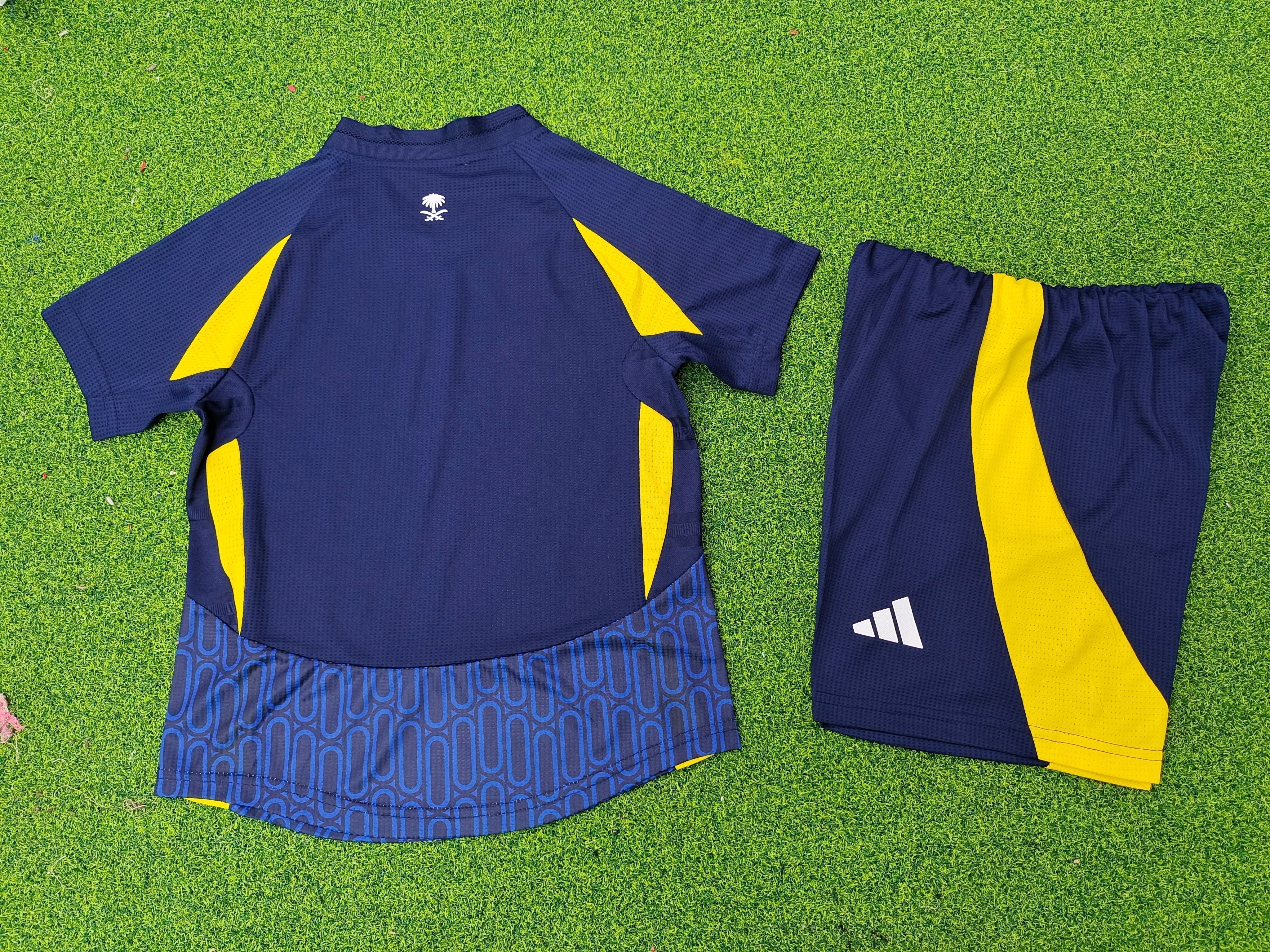 24/25 Ensemble Enfant Al-Nassr