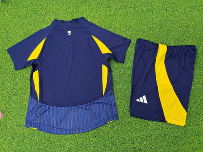 24/25 Ensemble Enfant Al-Nassr