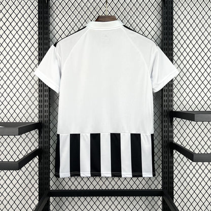 Maillot Juventus Domicile 2026/2027