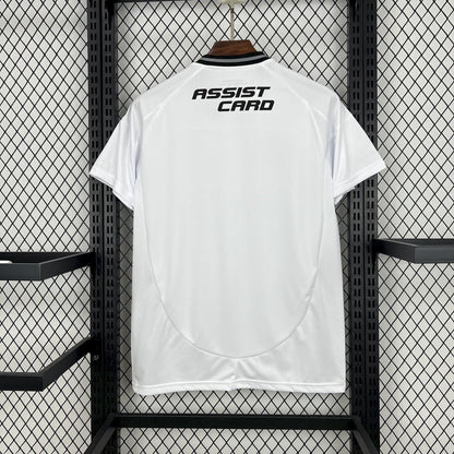 Maillot Domicile Colo Colo 2025/26