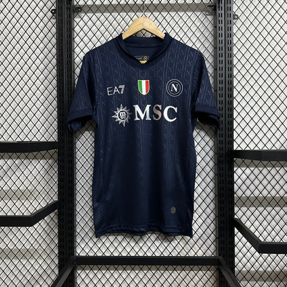 Maillot 25/26 Naples Third Extérieur