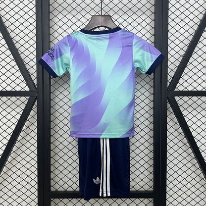 24/25 Ensemble Enfant Arsenal