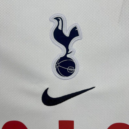 Maillot Domicile Tottenham Hotspur 2025/26