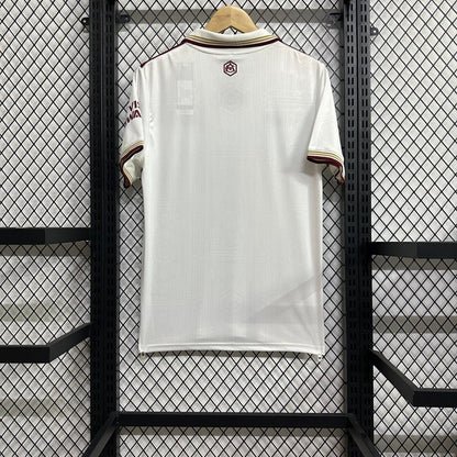 Maillot 25/26 Arsenal Third