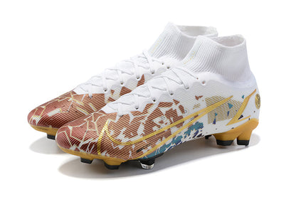 Crampons Superfly 8 Elite FG