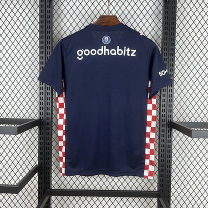 Maillot Extérieur PSV Eindhoven 2025/26