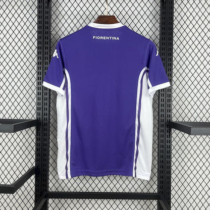 Maillot Domicile Fiorentina 2025/26