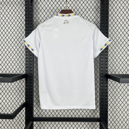 Maillot Domicile Leeds United F.C. 2025/26