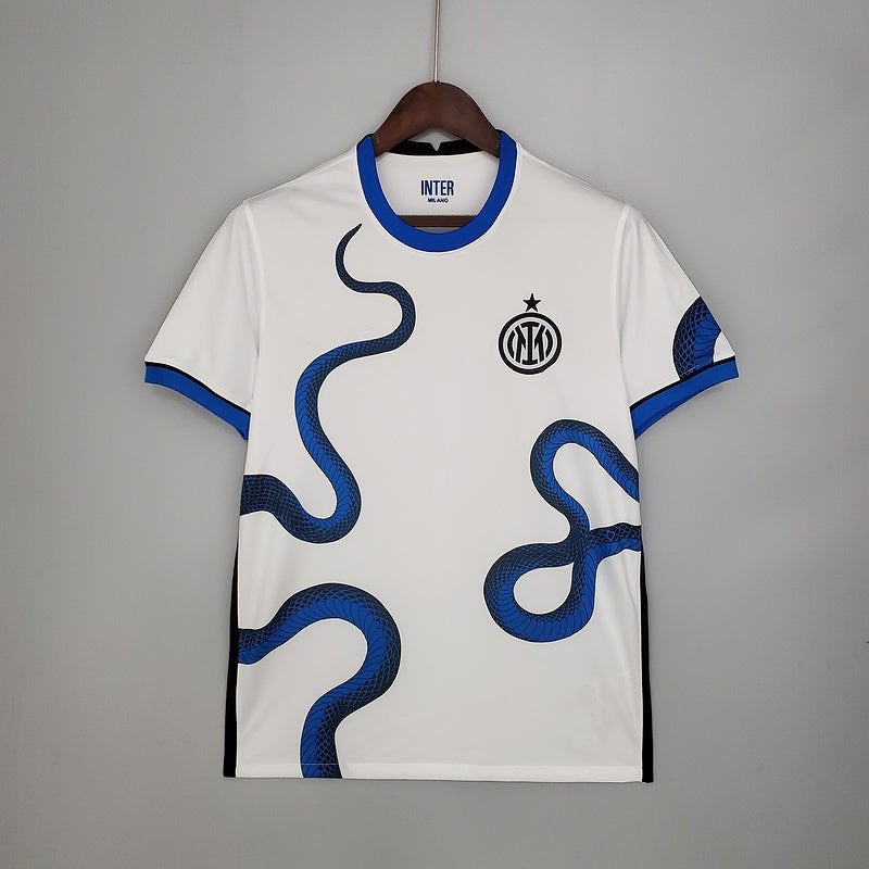 Inter Milan Extérieur 2021 2022