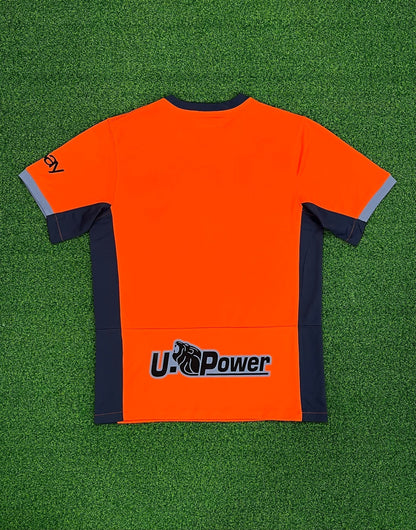 Inter Milan maillot third 2023 2024