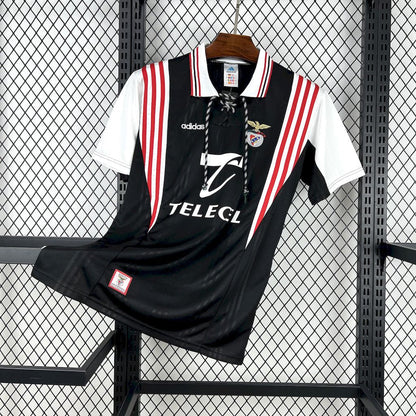 Maillot Extérieur Rétro Benfica 1997/98