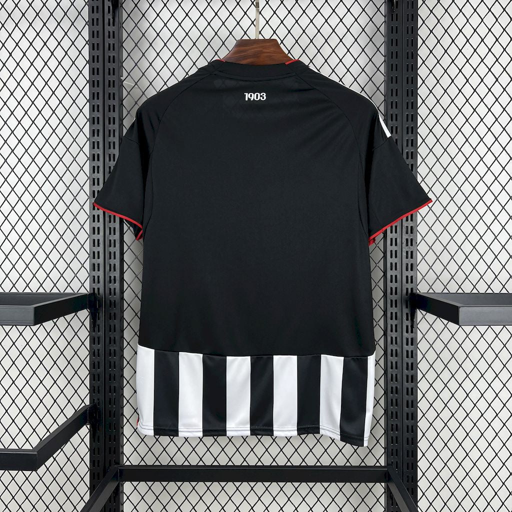 Maillot Extérieur Besiktas 2025/26