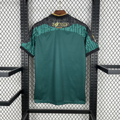 Maillot Domicile Young Africans 2025/26