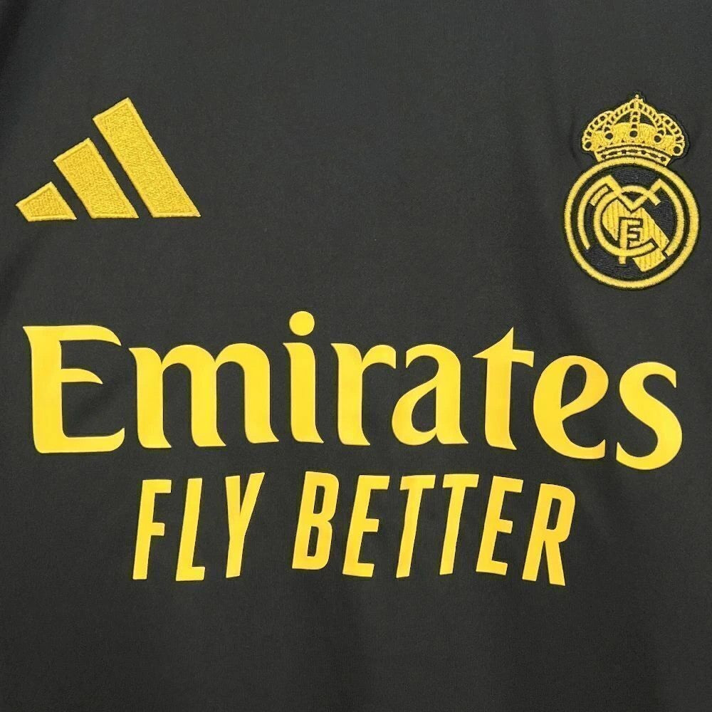 Maillot Concept Real Madrid 2025/26
