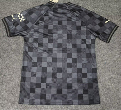 Maillot 24/25 Manchester City Spécial Or