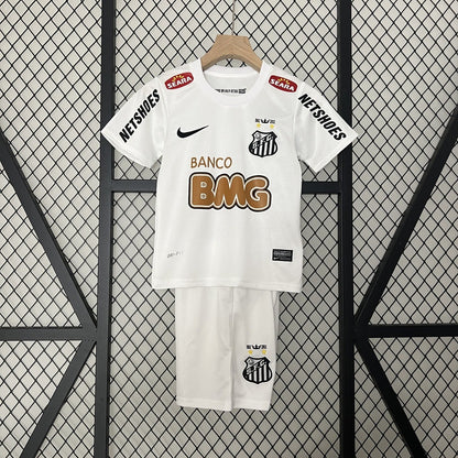 25/26 Ensemble Enfant Santos