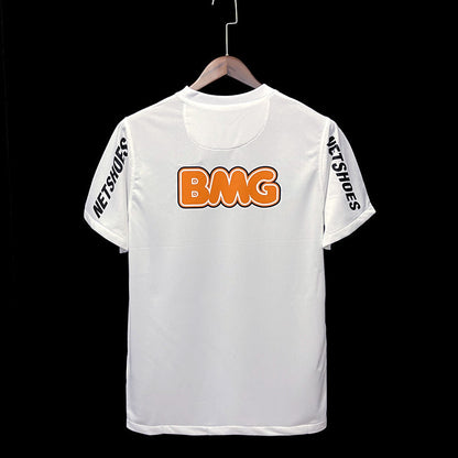Maillot 11/12 Santos Retro