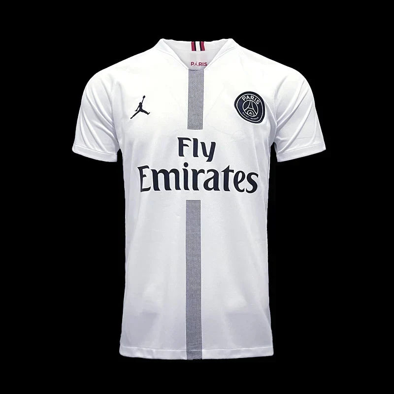 Maillot 18/19 PSG Rétro