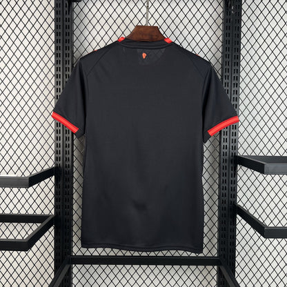 Maillot AC Milan third 2026/27
