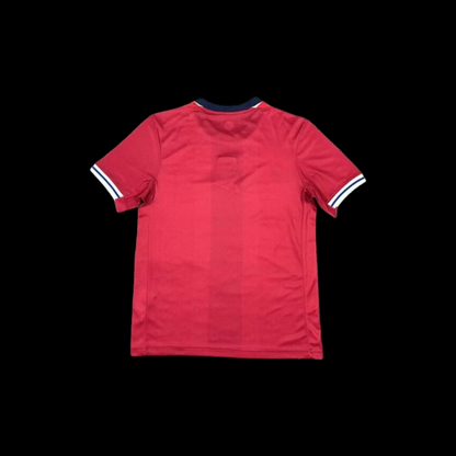 Maillot 24/25 Norvège Domicile