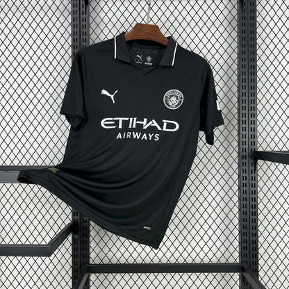 Maillot 25/26 Manchester City Third