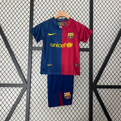 24/25 Ensemble Enfant Barcelone