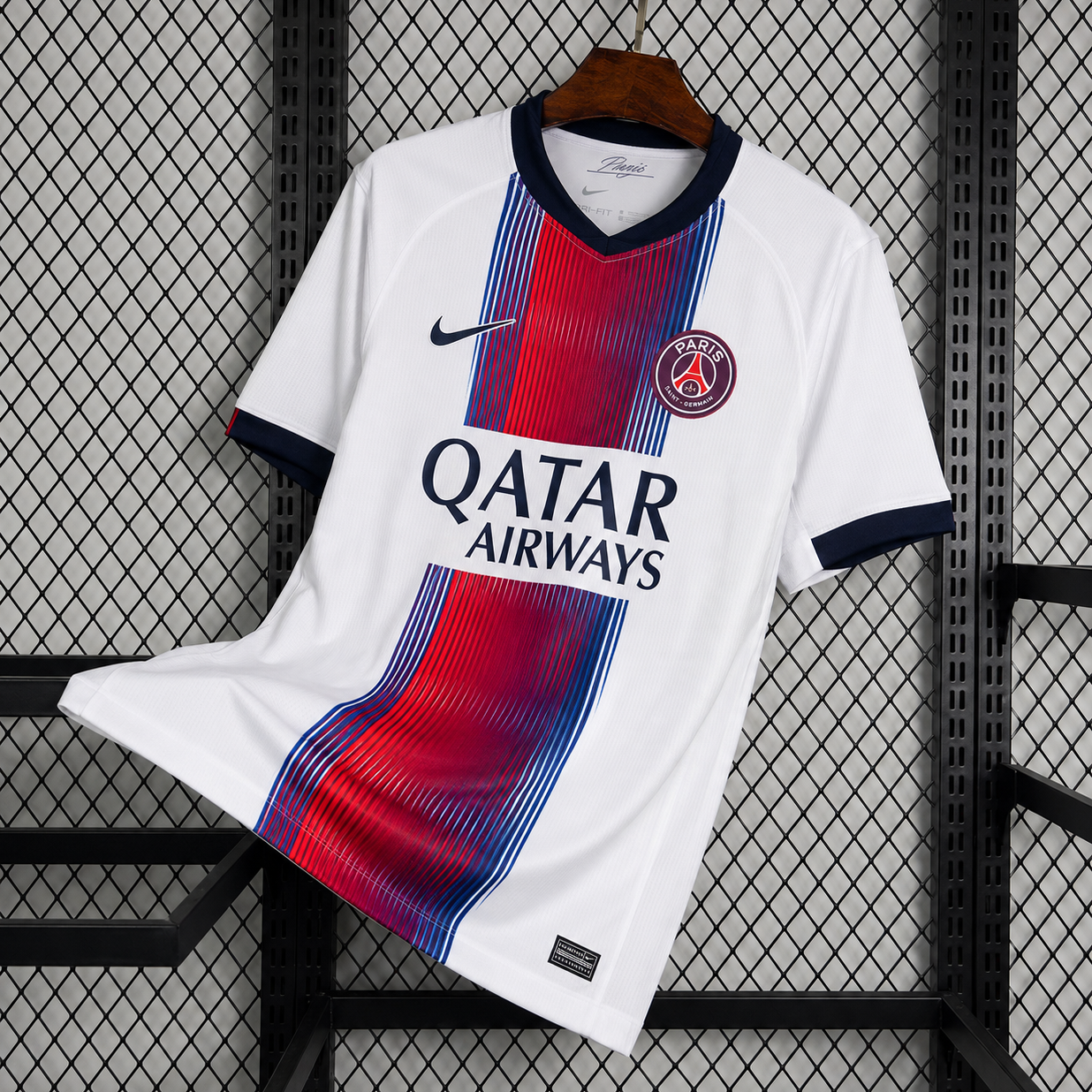 Maillot PSG Exterieur 2026/2027